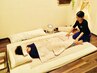 クチコミ投稿して頂ける方☆タイ古式80分ドライヘッドスパ付)　¥9300