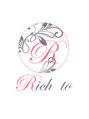 リッチ トゥ 各務原店(Rich to)/Rich to -リッチトゥ- 各務原店