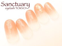 アイラッシュTokyo銀座サンクチュアリ/★2月3月選べるデザイン5480円