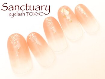 アイラッシュTokyo銀座サンクチュアリ/★2月3月選べるデザイン5480円