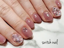 スウィッチ(SWITCH)/newサンプル