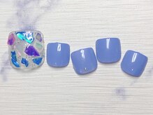 ネイルサロン インプレス(Impress)/シェルネイル