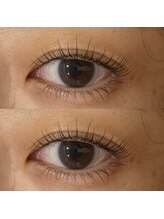 プライズアイリス アイラッシュ 池袋東口店(prize Iris eyelash)/アッパーリフトカール【池袋】