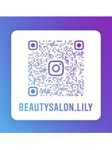 リリー(Lily)/「Instagram」