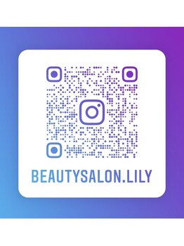 リリー(Lily)/「Instagram」