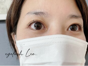 レオ(Leo)/■まつげパーマ/ラッシュリフト