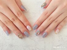 モモネイル(MOMO nail)/持ち込みデザイン
