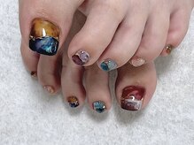 アンダースペル(UNDER SPELL)/つけ放題☆