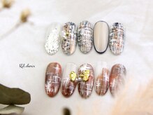 カル シェリール(Kal.cherir)/