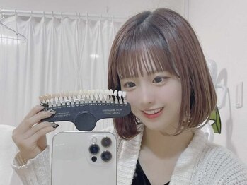 ライトビューティー 池袋店(LightBeauty)/☆森山 小百合様ご来店☆