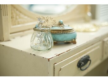 テラ アイラッシュ(TERRA eyelash)/＊眉&まつげのお悩み伺います＊