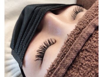 サロン シェリミー(Cheri mi)/マツエクフラット☆3DMIX