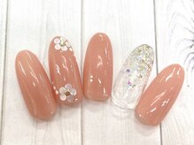 ティーエヌ イトーヨーカドー能見台店/季節の定額5390円コース