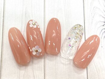 ティーエヌ イトーヨーカドー能見台店/季節の定額5390円コース