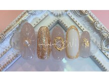 セン(SEN)/定額3コース