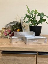 ペリドット(peridot)/ラッシュアディクトも取扱い有♪