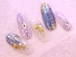 .☆..:.* Sweetコース*..☆.:*