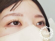 アイサロンフェア 横浜(eyesalon Fair)/ボリューム＆フラットカラー80束