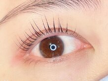 まつげエクステサロン ヘアーリゾートエーアイ 東陽町店(hair resort Ai)/パリジェンヌラッシュリフト