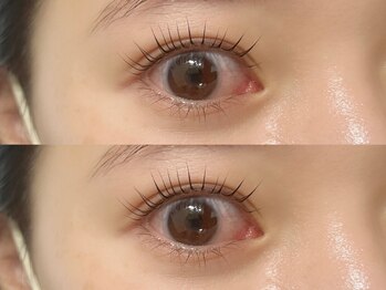 アイクイック 北千住店(Ai Quick)/パリジェンヌラッシュリフト