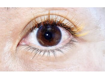 エクラアイラッシュ(eclat eyelash)/