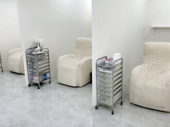 アロンジェ 甲府中央店