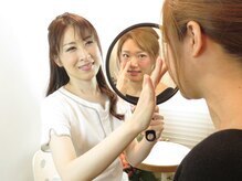 ラプリ 浜松店(Raplit)/来店からの流れ3