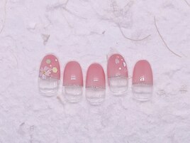 桜フレンチ