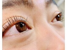 メイ バイ マリーテレジア(may. by MARIE TERESIA)/まつげパーマ パリジェンヌ