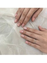 ツキネイル(TSUKI nail)/