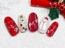 ルアナ(LUANA)/クリスマス限定プラン