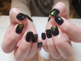11月◎ネイル