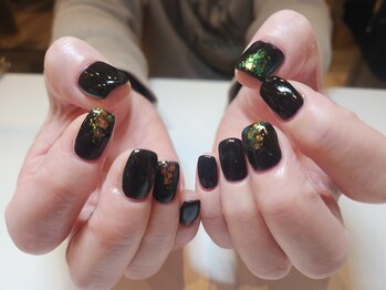 アールエム(Rm)/11月◎ネイル