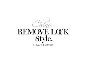 シェリーナ(cherieNa)/リムーブロックスタイル