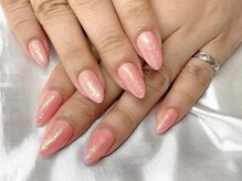 コレット(Colette.)/シンプルネイル［横浜/上大岡］