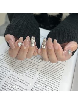 ルーム(RooM)/ミニアートdesign*(ミズキ)