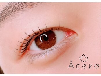 アチェロ つくば(Acero)/くるんとカール