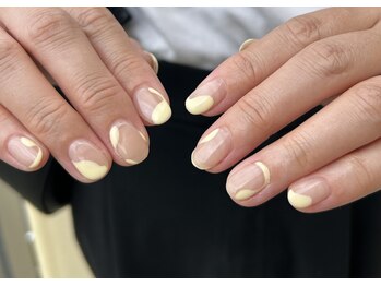 アオ おもろまち(ao.)/レモンカラーデザイン/85min.