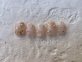 jolie+ Nail Design