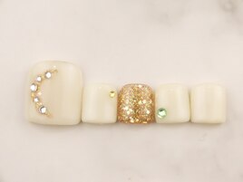 【Foot】ストロングネイル