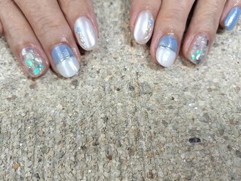 ナルナニ(nalu nani)/