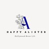 ハッピーアリスター(HAPPY ALISTER)のお店ロゴ