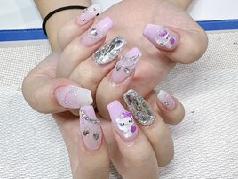 Hana&nail salon【池袋】