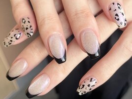 【Sedum】レオパードネイル