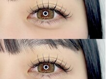 ミルクアイラッシュ キチジョウジ(milk eyelash KICHIJOJI)/