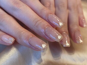 ティアンドディ 札幌(T&D)/定額コースC6500円デザイン