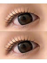 アイラッシュプラン リノ(eyelash plan RINO)/韓国風まつ毛パーマ