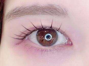 ドルチェネイル(Dolce.Nail)/まつげパーマ/ラッシュリフト