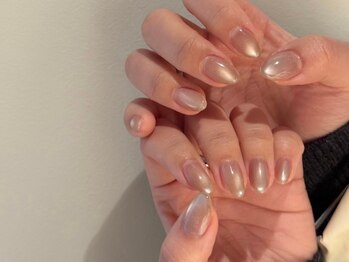 シベル(Ci belle)/マグネットネイル/ワンカラー