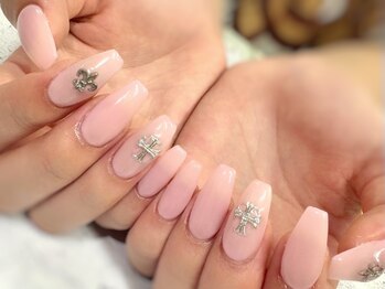 ネイルサロン トゥルーリー 鴻巣店(TRULLY)/